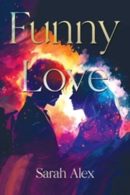 Image of Funny Love Paperback / softback