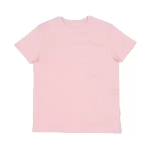 Image of Mantis Mens Organic T-Shirt (S) (Soft Pink)