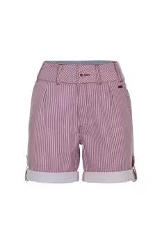 Image of Hazy Short Shorts