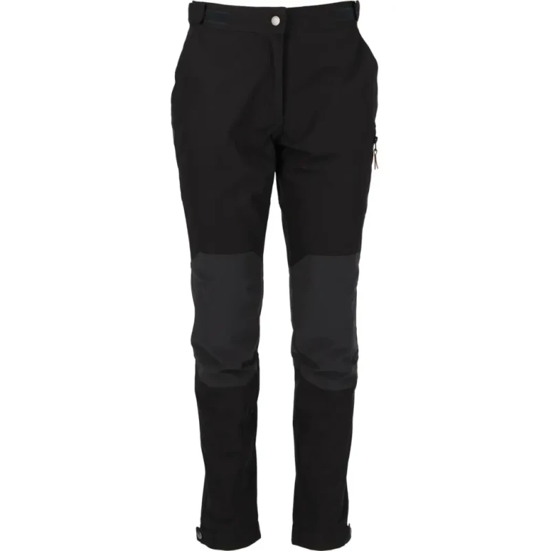 Image of Trousers Whistler Wander W-Pro 10000 Noir Male 2XL