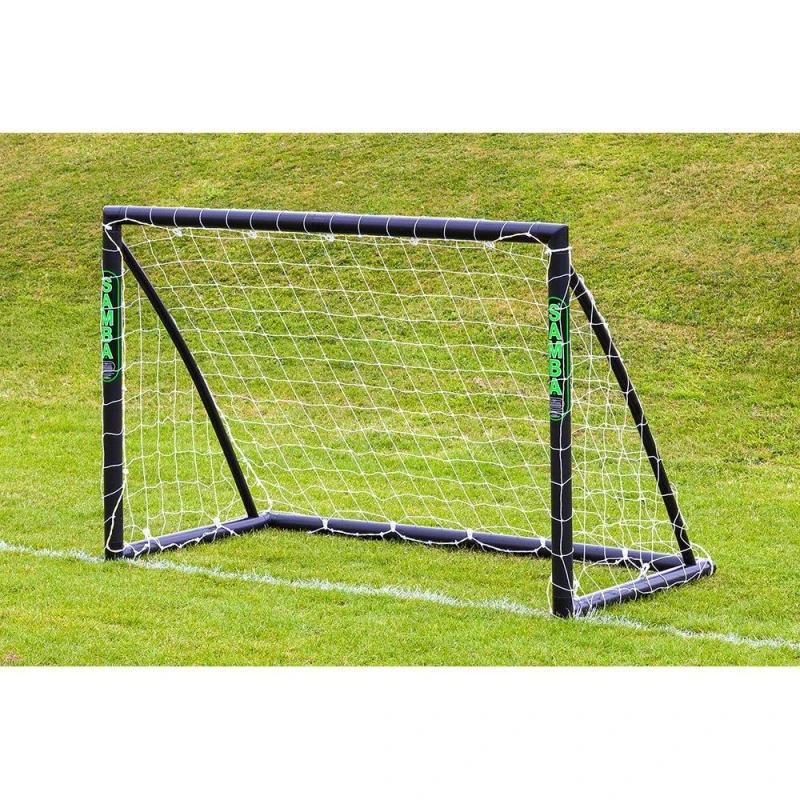 Image of SAMBA Samba uPVC Match Goal Neutral unisex 1.83m x 1.