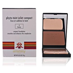 Image of PHYTO-TEINT eclat compact #04-honey
