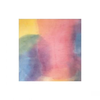 Image of Modern Studies - The Weight Of The Sun Limited Edition Yellow Vinyl