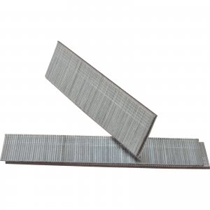 Image of Stanley Bostitch 18 Gauge Brad Nails 30mm Pack of 1000