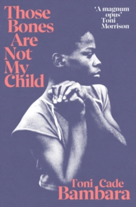 Image of Those Bones Are Not My Child Paperback / softback