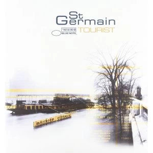 Image of St Germain - Tourist Vinyl