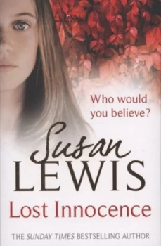 Image of Lost Innocence by Susan Lewis Book