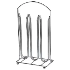 Image of Xavax "Donatore" Coffee Capsule Stand for Nespresso, 36 capsules