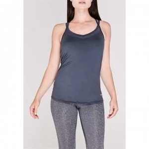 Image of Sugoi Sprint Tank Top Mens - Blue