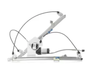 Image of RIDEX Window regulator RENAULT 1561W0672 8200291145,8200843592