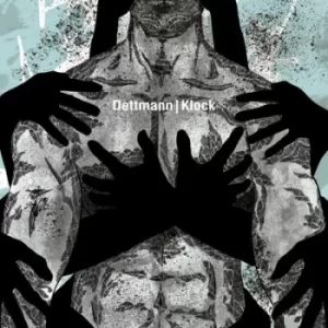 Image of Phantom Studies by Dettmann/Klock Vinyl Album