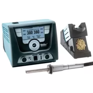 Image of Weller T0053430399N WXA 2010 Hot Air Station 130W