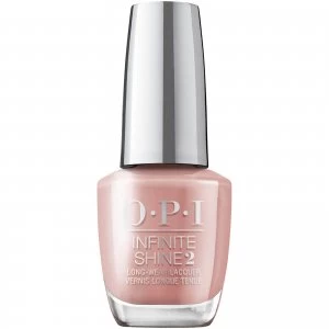 Image of OPI Hollywood Collection Infinite Shine Long-Wear Nail Polish - I'm an Extra 15ml