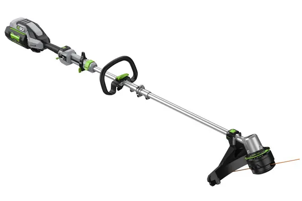 Image of Ego Power+ ST1610E-T 56V Powerload Cordless Line Trimmer (Power Unit)