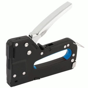 Image of Dr Beckmann Draper Dual Purpose Tacker & Nailer