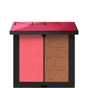 Image of NARS Blush and Bronzer Duo - Orgasm X/Casino
