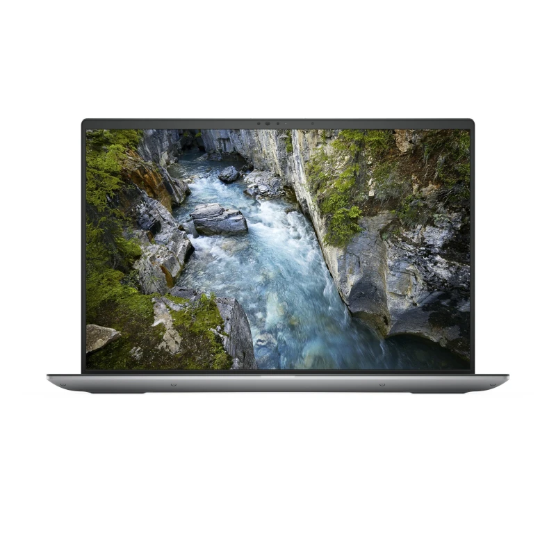 Image of Dell Dell Precision 5690 Mobile Workstation, Intel Core Ultra 7 165H, 32GB DDR5, 1TB SSD, 16" Full HD+ 1920x1200 IPS, NVIDIA RTX 2000 Ada 8GB, Windows