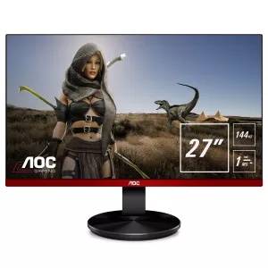 Image of AOC 27" G2790PX Full HD LED Gaming Monitor