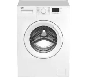 Image of Beko WTK82011W 8KG 1200RPM Freestanding Washing Machine