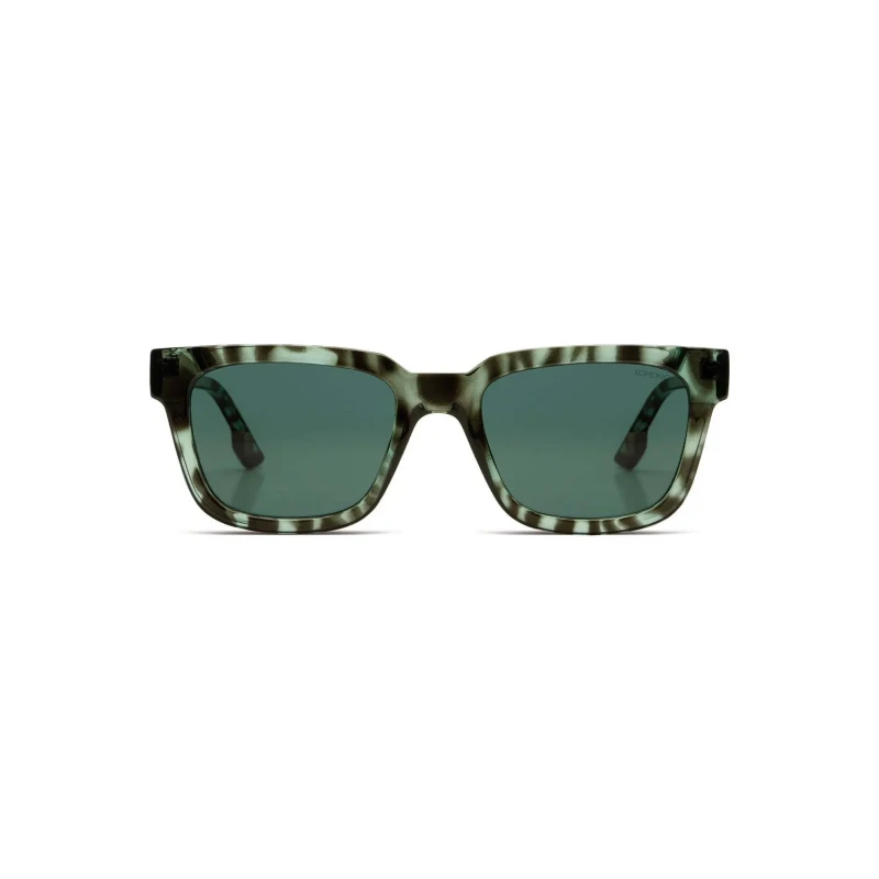 Image of Komono Womens sunglasses Komono Bobby Vert Female TU