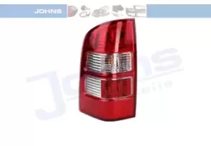 Image of JOHNS Rear light 32 95 87-1 Combination rearlight,Tail light FORD,Ranger (ET)
