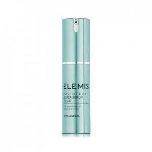 Image of Elemis Pro-Collagen Super Serum Elixir 15ml