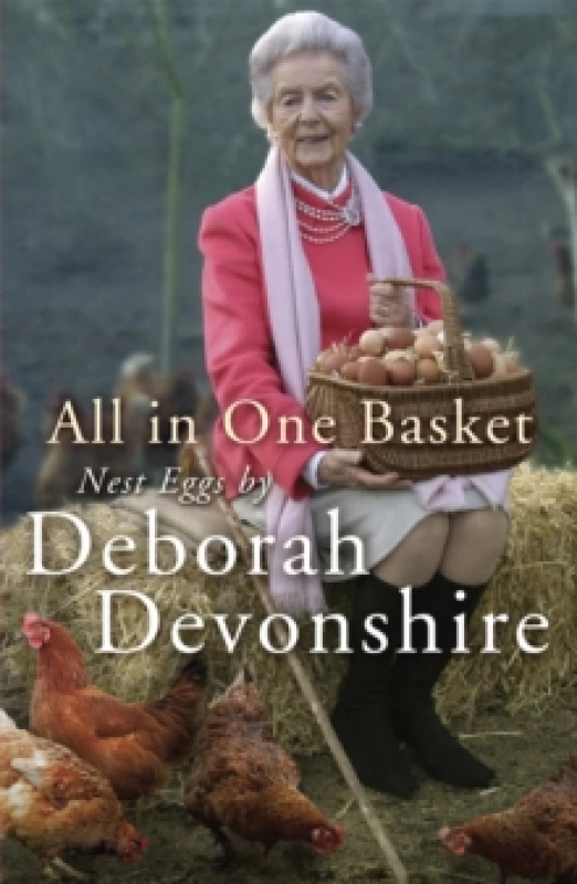 Image of All in One Basket : Nest Eggs by Paperback / softback