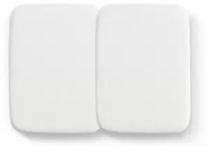 Image of DIOR Forever Natural Velvet Sponge Applicator Refills