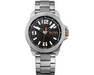 Image of Hugo Boss Orange New York 1513153 Men Bracelet Watch