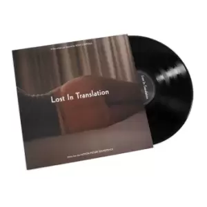 Image of Various - Lost In Translation OST Vinyl