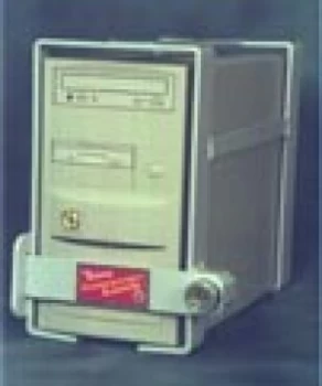 Image of CP100 Tower Computer Lock