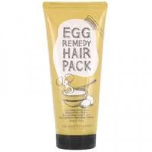 Image of too cool for school Hair & Body Egg Remedy Hair Pack 200g