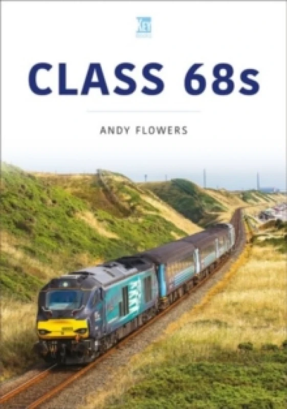 Image of Class 68s Paperback / softback