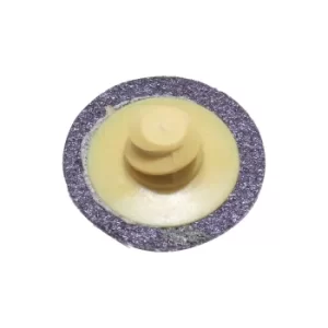 Image of 76628 777F Roloc Cloth Disc 38MM P60