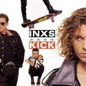 Image of INXS - Kick LP