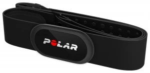 Image of Polar H10 Heart Rate Sensor Blue Black