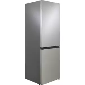 Image of Hisense Rb388N4Ac10Uk 60:40 Freestanding Frost Free Fridge Freezer