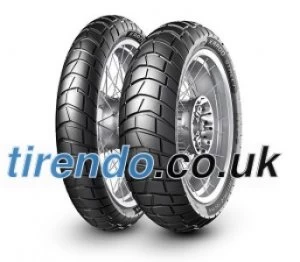 Image of Metzeler Karoo Street 90/90-21 TT 54H M/C, Front wheel