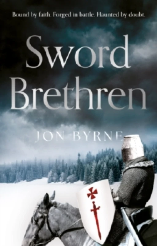 Image of Sword Brethren Paperback / softback