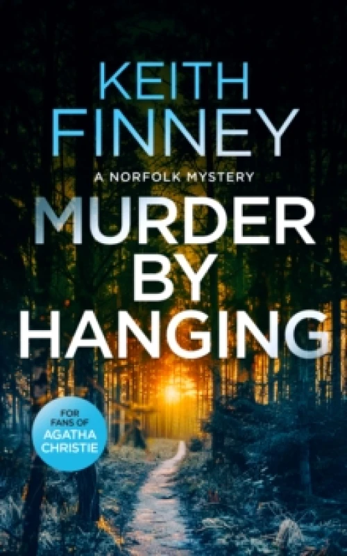 Image of Murder By Hanging. Paperback. By Keith Finney Books