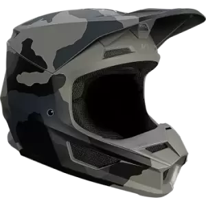 Image of YOUTH V1 TREV HELMET