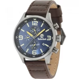 Image of Mens Timberland Rutherford Watch