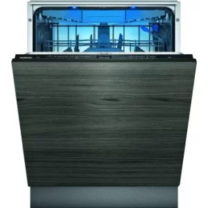 Image of Siemens IQ-500 SN95ZX61CG Fully Integrated Dishwasher