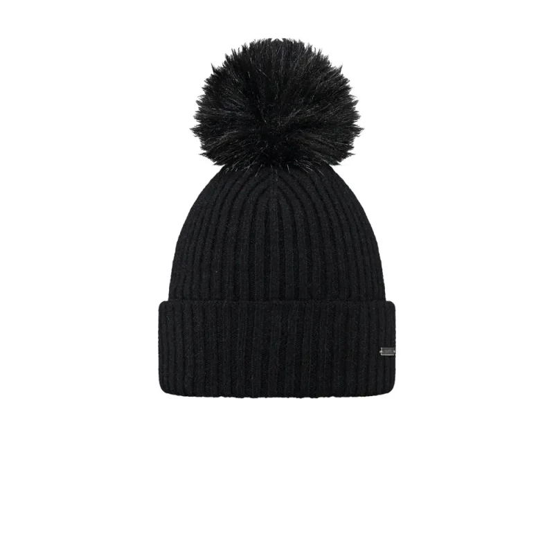 Image of Barts Barts Kenzie Womens Hat Noir Female TU