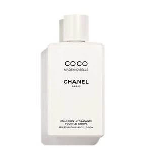 Image of Chanel Coco Mademoiselle Moisturising Body Lotion For Her 200ml