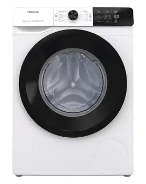 Image of Hisense WFGE90141VM 9KG 1400RPM Washing Machine