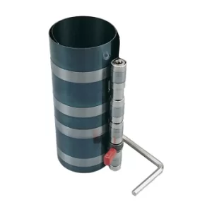 Image of Piston Ring Compressor 57-125MM Capacity 80MM HT