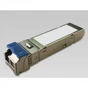 Image of Planet Mini GBIC Multi-mode WDM Tx-1310, 2KM, 1000Mbps SFP fiber transceiver (-40 to 75C), DDM supported