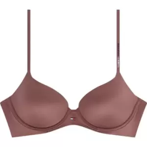 Image of Tommy Bodywear DEMI BRA - Nude