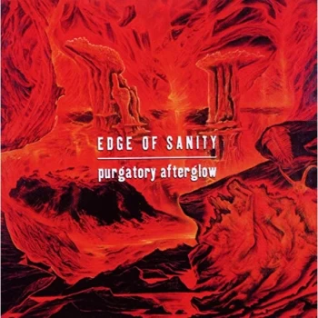 Image of Edge Of Sanity - Purgatory Afterglow CD